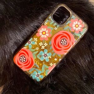iPhone 11 Floral Case